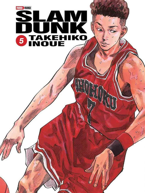 Slam Dunk 05